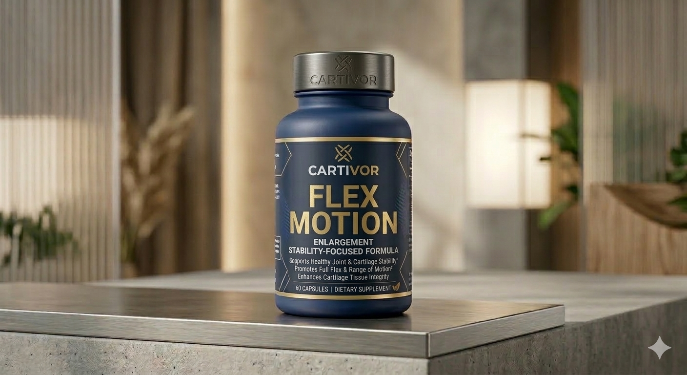 Flex Motion Product